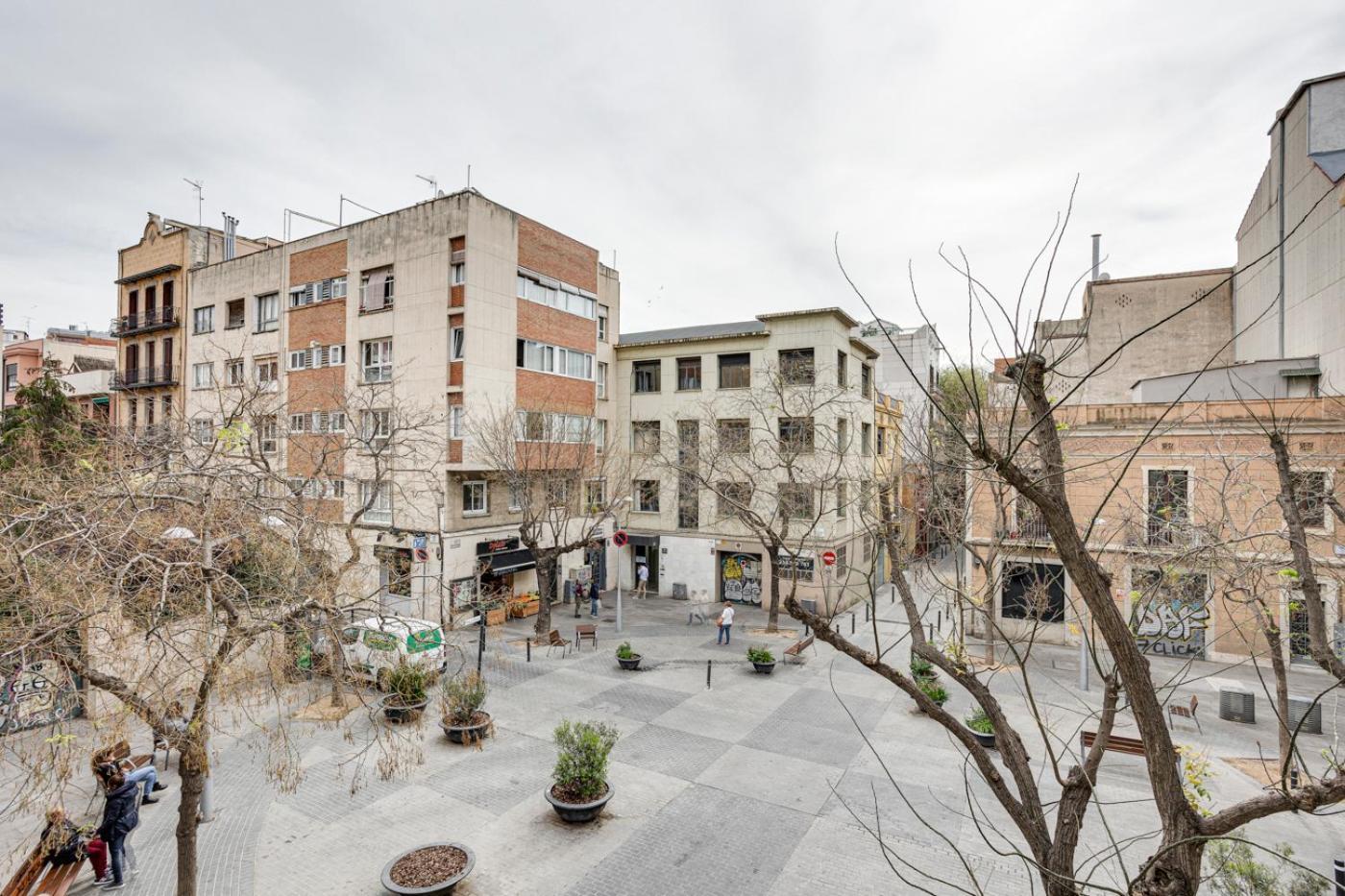 Urban Flats Vallirana バルセロナ エクステリア 写真